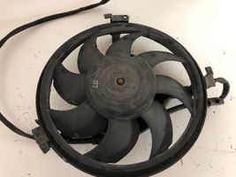 Audi A4 S4 B5 8D Ventilateur, condenseur de climatisation 