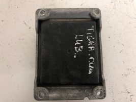 Opel Tigra B Sterownik / Moduł ECU 0261208394