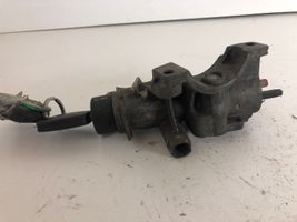 Audi A4 S4 B5 8D Blocchetto accensione 4B0905851B