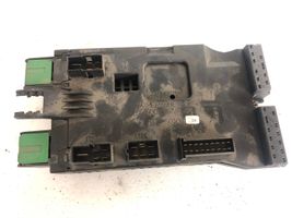 Volkswagen II LT Module de fusibles 0005400650