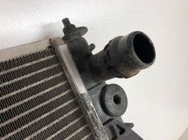 Audi A6 S6 C5 4B Dzesēšanas šķidruma radiators 