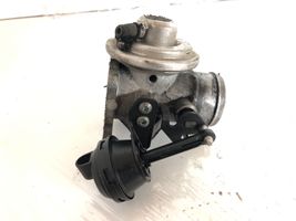 Volkswagen Bora Valvola EGR 038129637