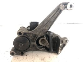 Opel Vectra C Intake manifold valve actuator/motor 55199915