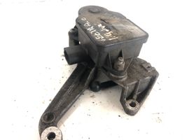 Opel Vectra C Intake manifold valve actuator/motor 55199915