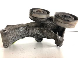 Opel Zafira B Alternator belt tensioner 