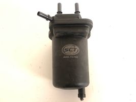 Nissan Micra Kraftstofffilter 