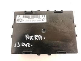 Nissan Micra Module confort 284B2AX620