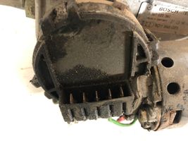 Audi A4 S4 B5 8D Tiranti e motorino del tergicristallo anteriore 3397020390