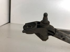 Audi A4 S4 B5 8D Tiranti e motorino del tergicristallo anteriore 3397020390