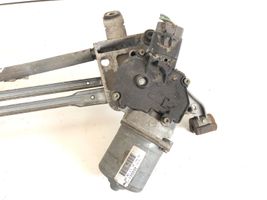 Honda Civic Tringlerie et moteur d'essuie-glace avant 404564