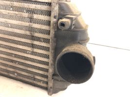 Volkswagen PASSAT B5 Chłodnica powietrza doładowującego / Intercooler 059145805