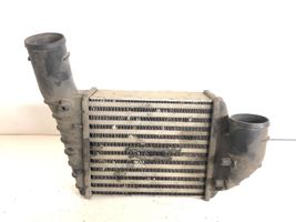 Volkswagen PASSAT B5 Chłodnica powietrza doładowującego / Intercooler 