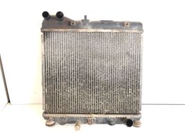 Honda Jazz Radiateur de refroidissement 