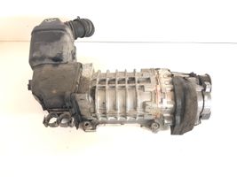 Volkswagen PASSAT B7 Supercharger 