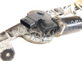 Nissan Almera Tino Tringlerie et moteur d'essuie-glace avant 3397020520