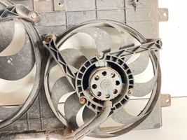 Volkswagen New Beetle Kale ventilateur de radiateur refroidissement moteur 