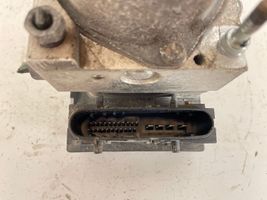 Nissan Micra ABS-pumppu 0265231341