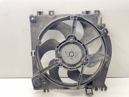 Nissan Note (E11) Kale ventilateur de radiateur refroidissement moteur 
