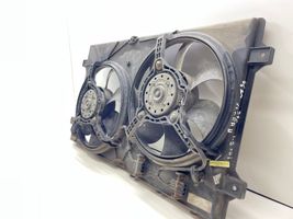 Volkswagen Sharan Convogliatore ventilatore raffreddamento del radiatore 