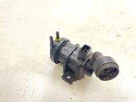 Opel Astra G Electrovanne Soupape de Sûreté / Dépression 