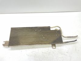 Opel Vectra C Fuel cooler (radiator) 