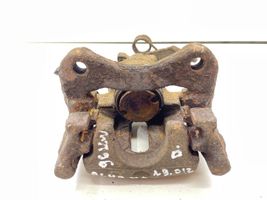 Seat Alhambra (Mk1) Rear brake caliper 