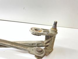 Seat Alhambra (Mk1) Mechanizm i silniczek wycieraczek szyby przedniej / czołowej 