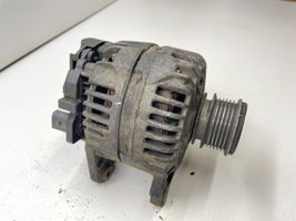 Volkswagen Bora Alternator 