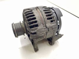 Volkswagen Bora Alternator 