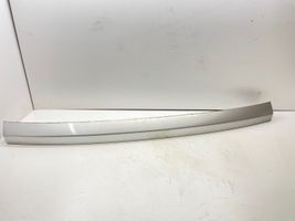 Opel Signum Trunk door license plate light bar 