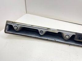 Opel Signum Trunk door license plate light bar 