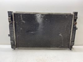 Volkswagen PASSAT B5 Radiateur de refroidissement 