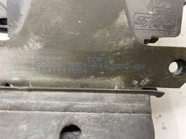 Ford C-MAX I Blocco/chiusura/serratura del portellone posteriore/bagagliaio 3M51R442A66AM