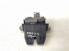 Ford Focus Blocco/chiusura/serratura del portellone posteriore/bagagliaio 3M51R442A66AC