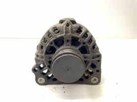 Volkswagen Golf IV Alternator S542948A