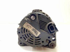 Volkswagen Golf IV Alternator S542948A