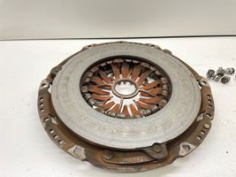 Toyota Corolla Verso E121 Clutch set kit 