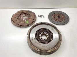 Toyota Corolla Verso E121 Clutch set kit 