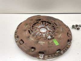 Toyota Corolla Verso E121 Clutch set kit 