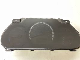 Lexus RX 330 - 350 - 400H Nopeusmittari (mittaristo) 8380048520