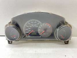 Mitsubishi Eclipse Geschwindigkeitsmesser Cockpit MR572575