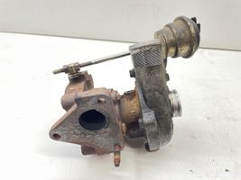 Nissan Micra Turbo 189536H118218