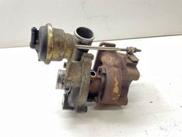 Nissan Micra Turboahdin 189536H118218