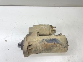 Volkswagen Caddy Starter motor 