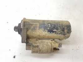 Volkswagen Caddy Starter motor 