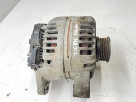 Opel Tigra B Generator/alternator 55556068