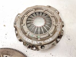 Opel Tigra B Clutch set kit 