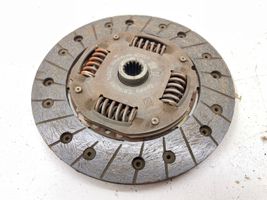 Opel Tigra B Clutch set kit 