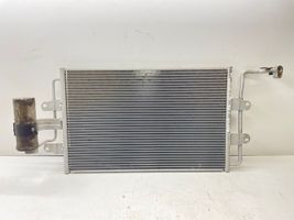 Volkswagen New Beetle Radiateur condenseur de climatisation 