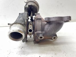 Honda Accord Turbina 7822170001